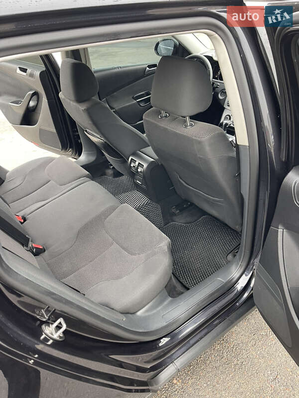 Универсал Volkswagen Passat 2009 в Ратным