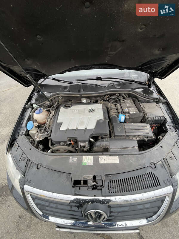 Универсал Volkswagen Passat 2009 в Ратным