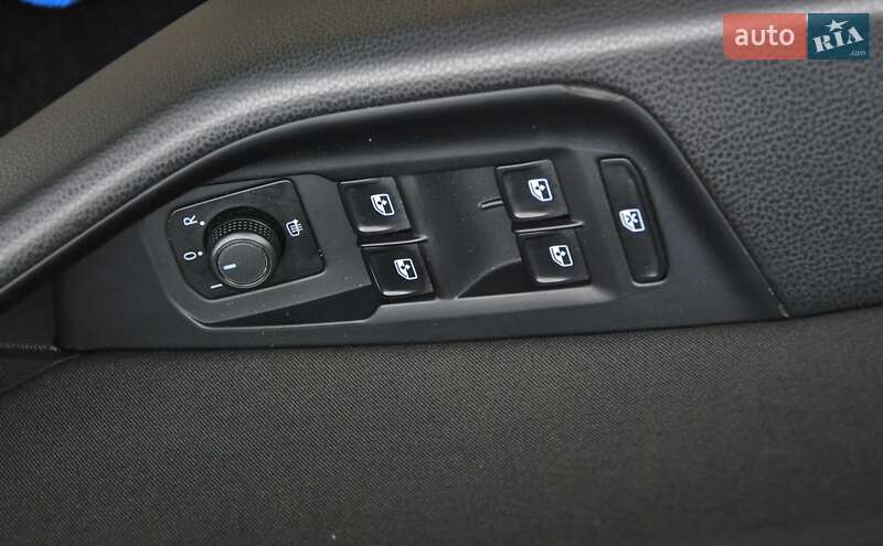 Седан Volkswagen Passat 2016 в Вінниці