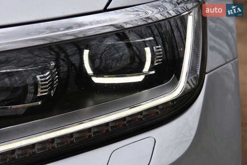 Седан Volkswagen Passat 2016 в Вінниці