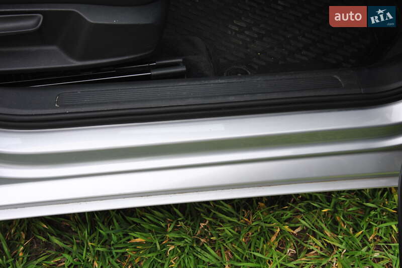 Седан Volkswagen Passat 2016 в Вінниці