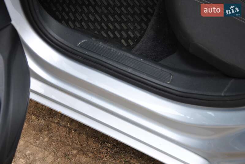 Седан Volkswagen Passat 2016 в Вінниці