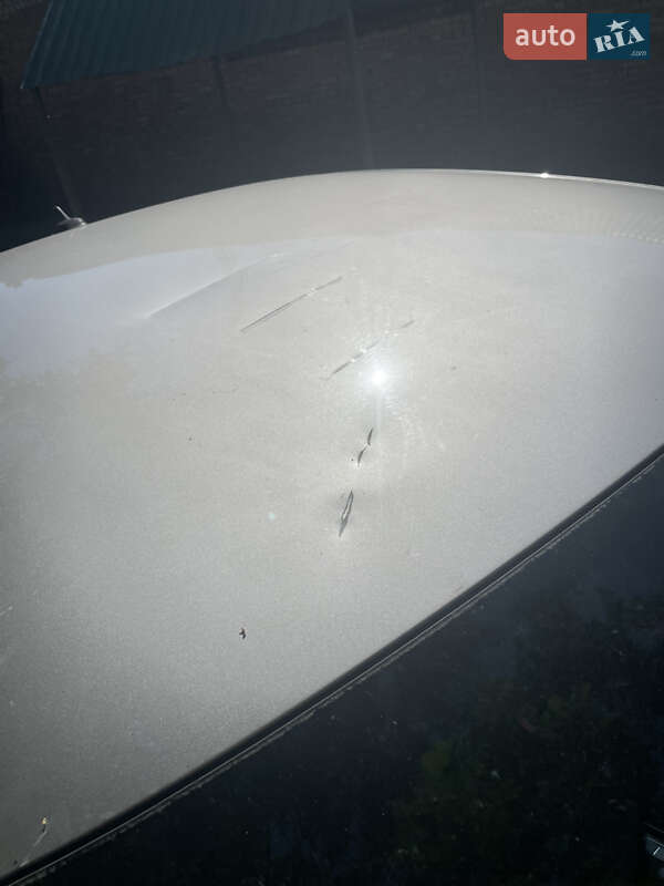 Седан Volkswagen Passat 2014 в Голованевске