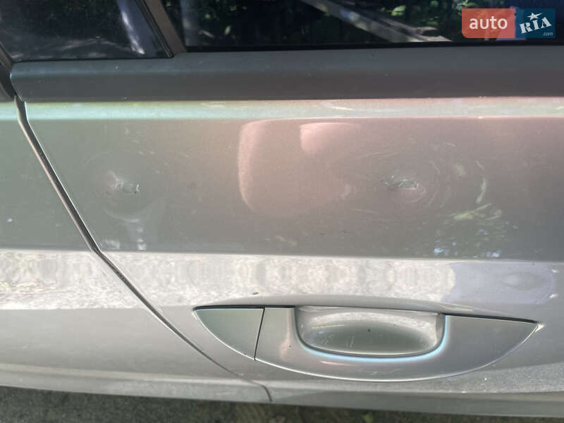 Седан Volkswagen Passat 2014 в Голованевске