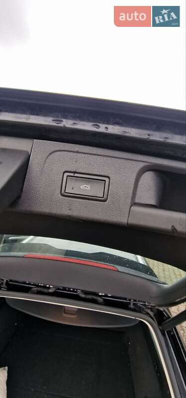 Универсал Volkswagen Passat 2016 в Луцке