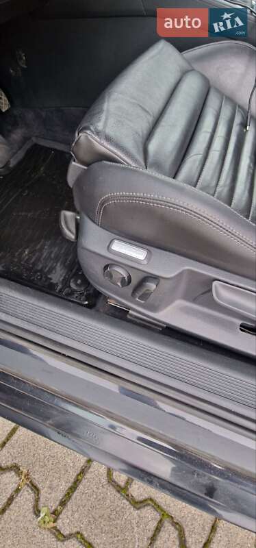 Универсал Volkswagen Passat 2016 в Луцке