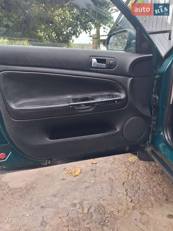 Универсал Volkswagen Passat 1999 в Ивано-Франковске
