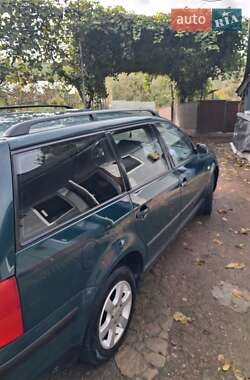 Универсал Volkswagen Passat 1999 в 