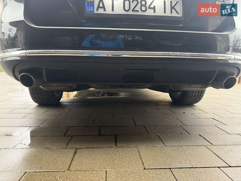 Универсал Volkswagen Passat 2011 в Долине фото 8 Универсал Volkswagen Passat 2011 в Долине