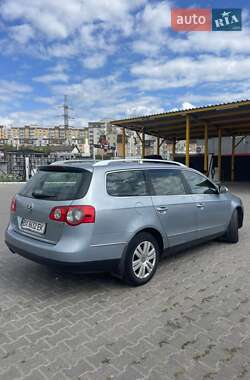 Універсал Volkswagen Passat 2008 в Хмельницькому