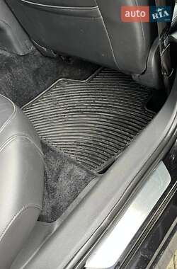 Седан Volkswagen Passat 2014 в 