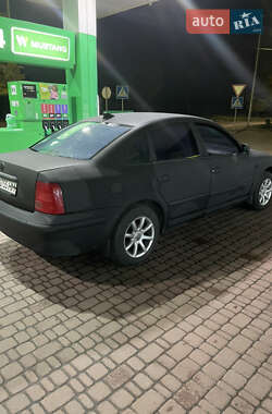 Седан Volkswagen Passat 1998 в  фото 3 Седан Volkswagen Passat 1998 в