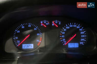 Седан Volkswagen Passat 1998 в Киеве