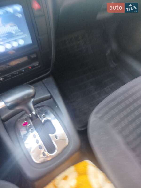 Универсал Volkswagen Passat 2003 в Ивано-Франковске фото 3 Универсал Volkswagen Passat 2003 в Ивано-Франковске