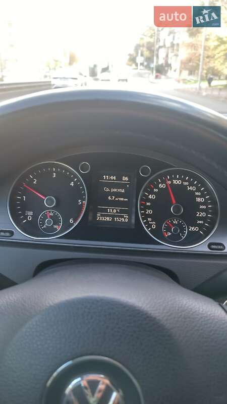 Універсал Volkswagen Passat 2013 в Києві фото 2 Універсал Volkswagen Passat 2013 в Києві