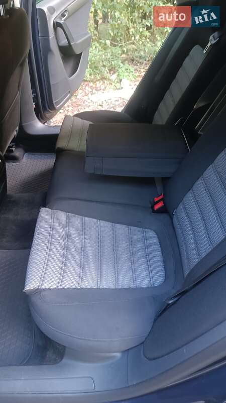 Універсал Volkswagen Passat 2013 в Києві фото 22 Універсал Volkswagen Passat 2013 в Києві