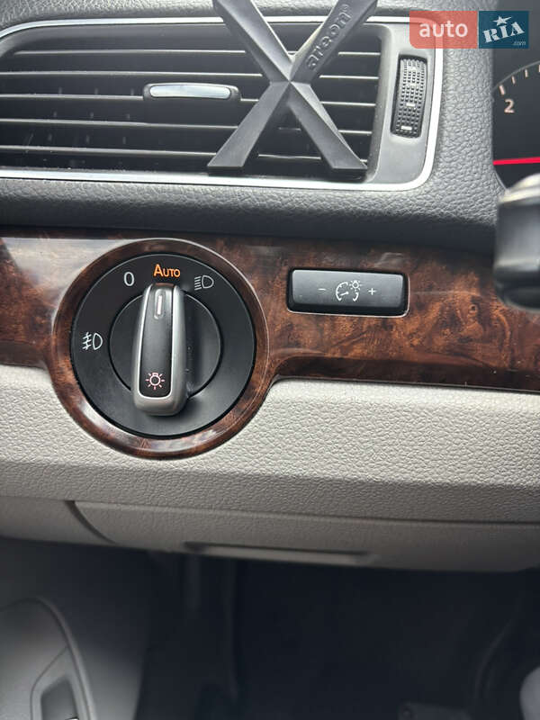 Седан Volkswagen Passat 2013 в Сумах