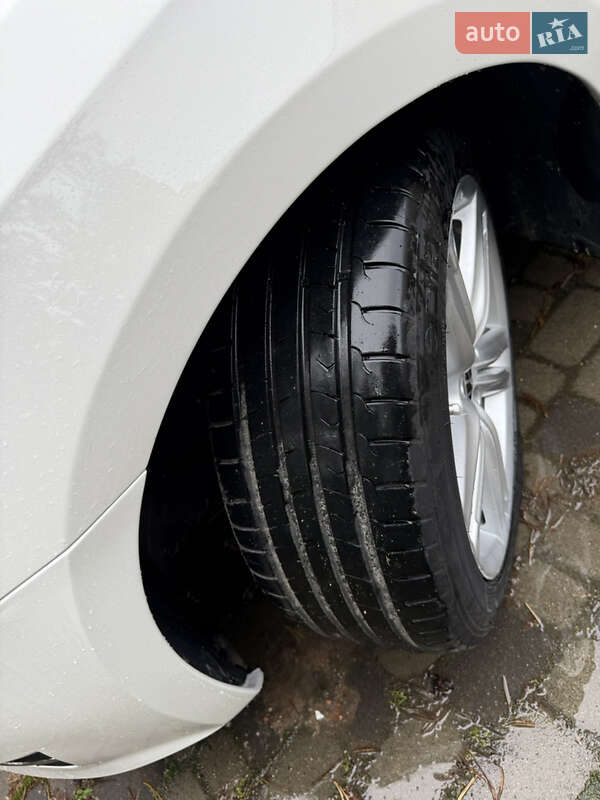 Седан Volkswagen Passat 2015 в Тернополі фото 11 Седан Volkswagen Passat 2015 в Тернополі