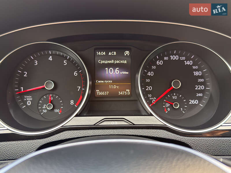 Седан Volkswagen Passat 2015 в Могилев-Подольске фото 8 Седан Volkswagen Passat 2015 в Могилев-Подольске