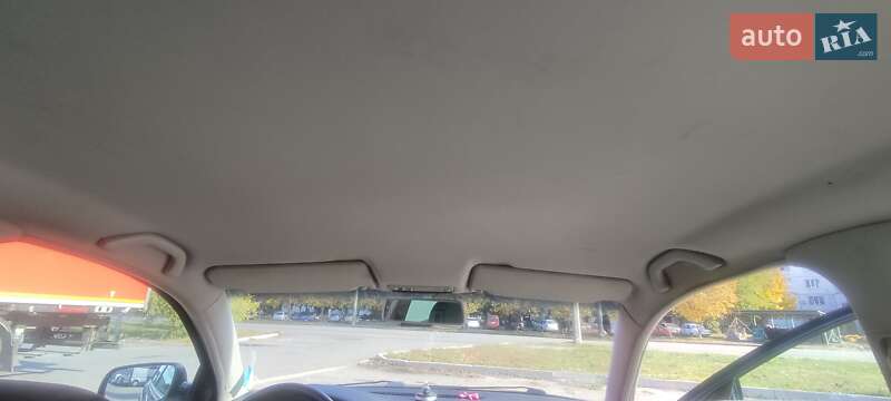 Универсал Volkswagen Passat 2001 в Черкассах