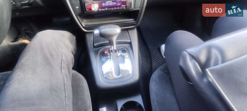 Универсал Volkswagen Passat 2001 в Черкассах