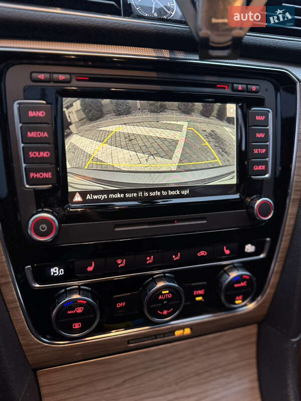 Седан Volkswagen Passat 2014 в Ровно фото 25 Седан Volkswagen Passat 2014 в Ровно