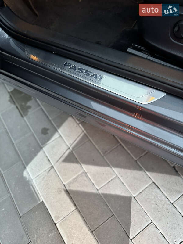 Седан Volkswagen Passat 2014 в Ровно фото 36 Седан Volkswagen Passat 2014 в Ровно