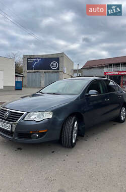 Седан Volkswagen Passat 2009 в 