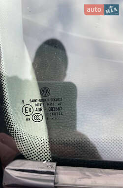 Седан Volkswagen Passat 2009 в 