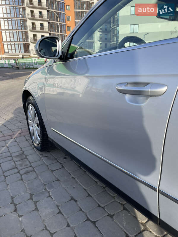 Універсал Volkswagen Passat 2009 в Києві фото 5 Універсал Volkswagen Passat 2009 в Києві