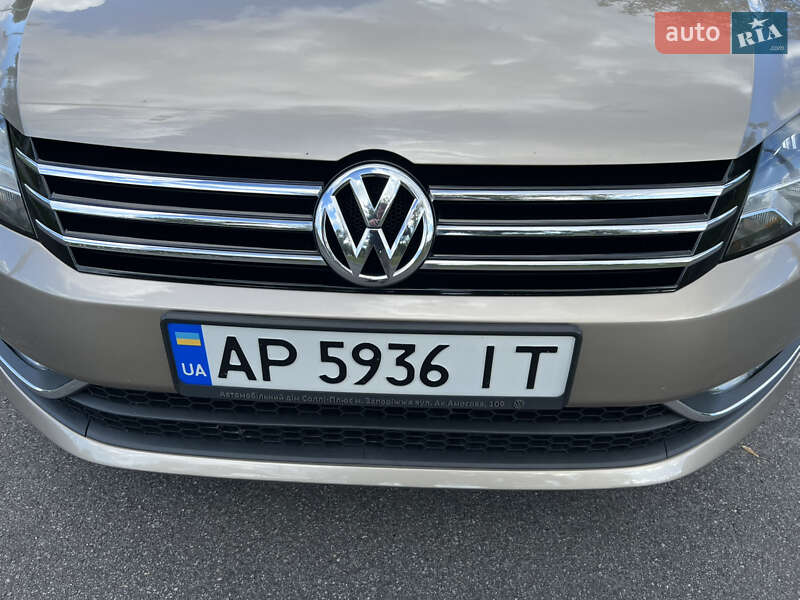 Седан Volkswagen Passat 2015 в Вінниці фото 8 Седан Volkswagen Passat 2015 в Вінниці