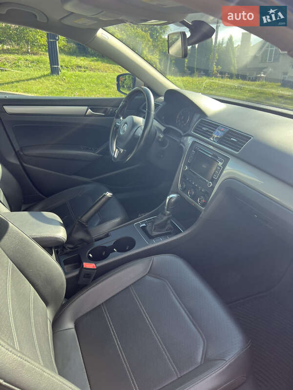 Седан Volkswagen Passat 2015 в Вінниці фото 65 Седан Volkswagen Passat 2015 в Вінниці