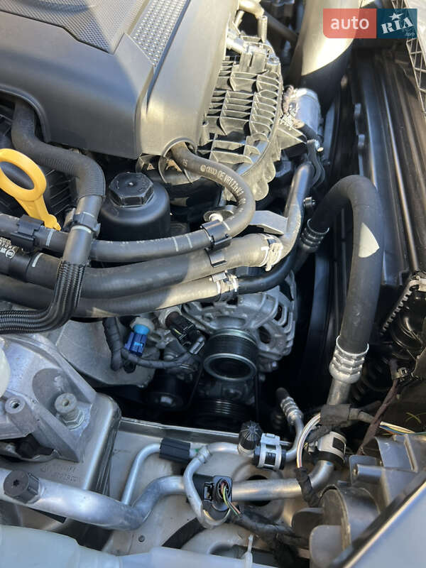 Седан Volkswagen Passat 2015 в Вінниці фото 78 Седан Volkswagen Passat 2015 в Вінниці