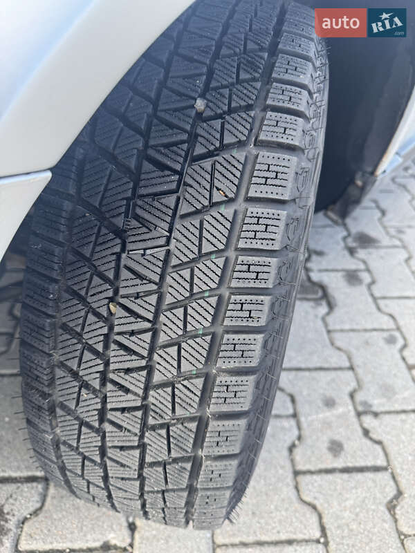 Седан Volkswagen Passat 2005 в Ивано-Франковске