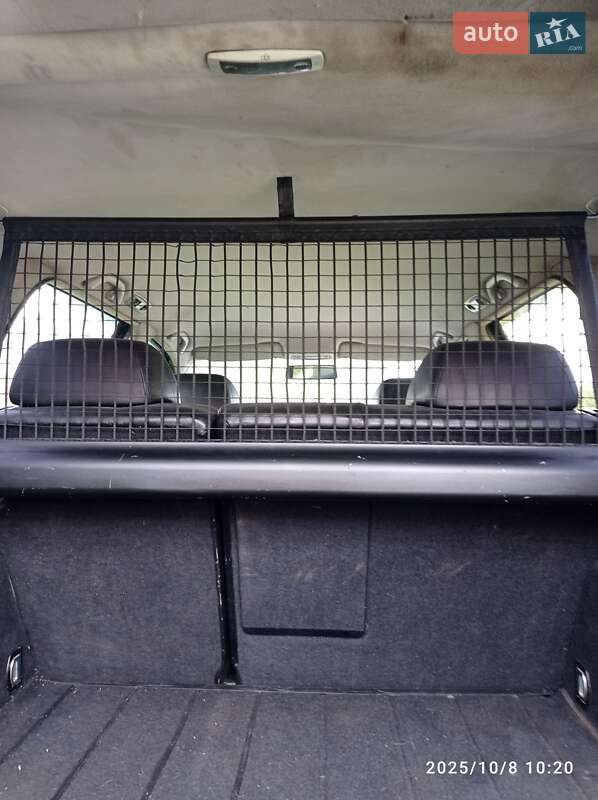 Универсал Volkswagen Passat 1999 в Дунаевцах фото 9 Универсал Volkswagen Passat 1999 в Дунаевцах