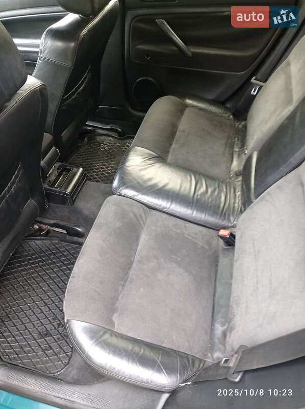 Универсал Volkswagen Passat 1999 в Дунаевцах фото 7 Универсал Volkswagen Passat 1999 в Дунаевцах