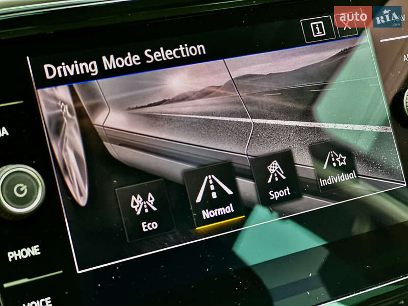 Седан Volkswagen Passat 2017 в Калуше фото 25 Седан Volkswagen Passat 2017 в Калуше