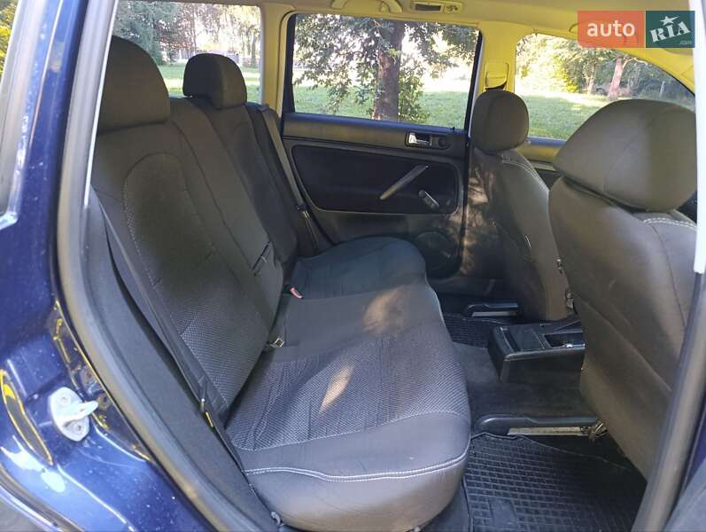 Универсал Volkswagen Passat 2001 в Дрогобыче фото 25 Универсал Volkswagen Passat 2001 в Дрогобыче