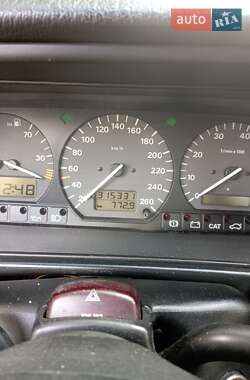 Седан Volkswagen Passat 1994 в Хмільнику