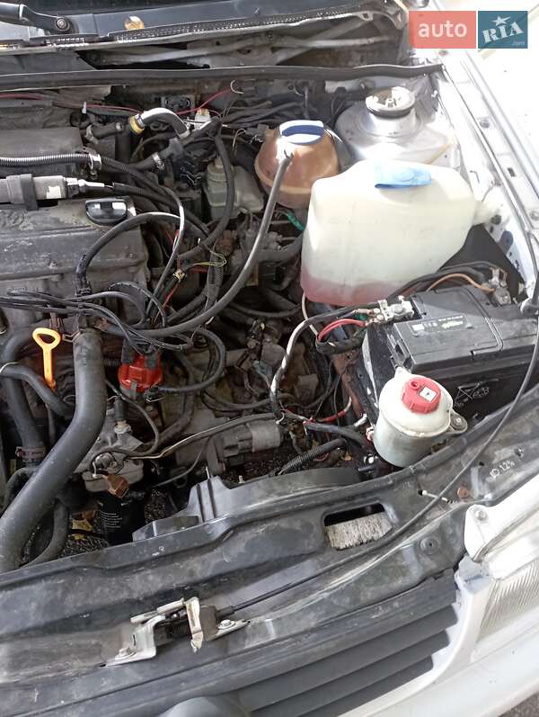 Седан Volkswagen Passat 1994 в Хмільнику фото 5 Седан Volkswagen Passat 1994 в Хмільнику