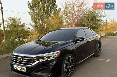Седан Volkswagen Passat 2021 в Кривом Роге