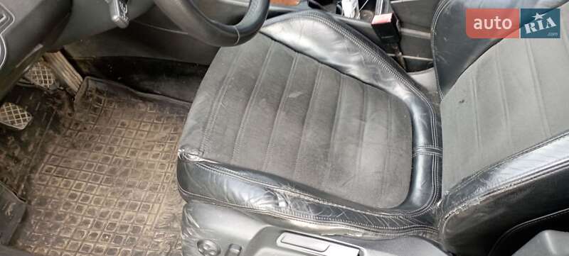 Седан Volkswagen Passat 2005 в Шостке фото 4 Седан Volkswagen Passat 2005 в Шостке