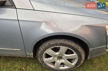 Универсал Volkswagen Passat 2010 в 
