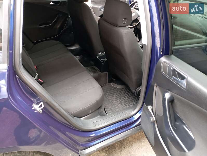 Универсал Volkswagen Passat 2005 в Красилове фото 23 Универсал Volkswagen Passat 2005 в Красилове