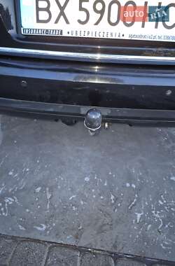 Універсал Volkswagen Passat 2009 в 