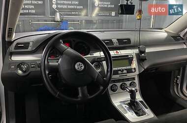 Универсал Volkswagen Passat 2007 в 