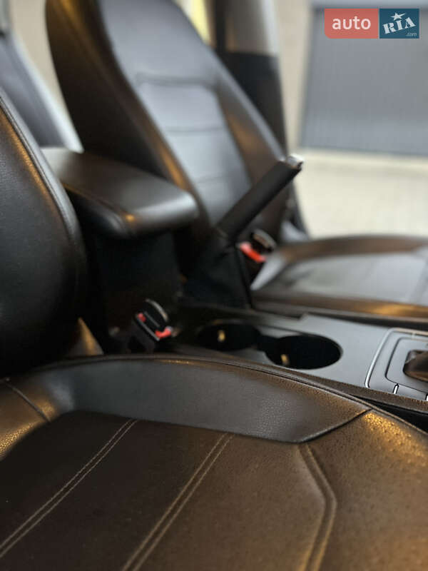 Седан Volkswagen Passat 2016 в Ивано-Франковске фото 29 Седан Volkswagen Passat 2016 в Ивано-Франковске