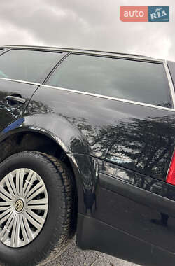 Универсал Volkswagen Passat 2003 в 