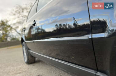Универсал Volkswagen Passat 2003 в 