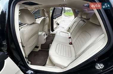 Седан Volkswagen Passat 2011 в 